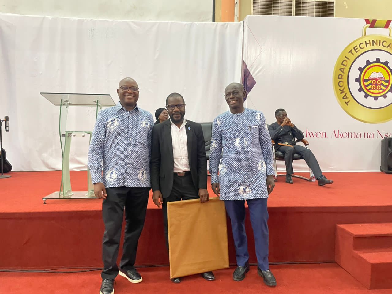 Takoradi Technical university